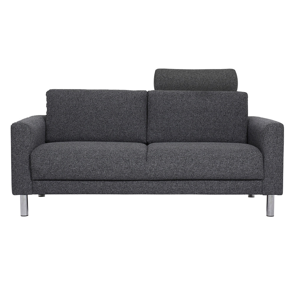 Cleveland  Neckpillow in Nova Anthracite