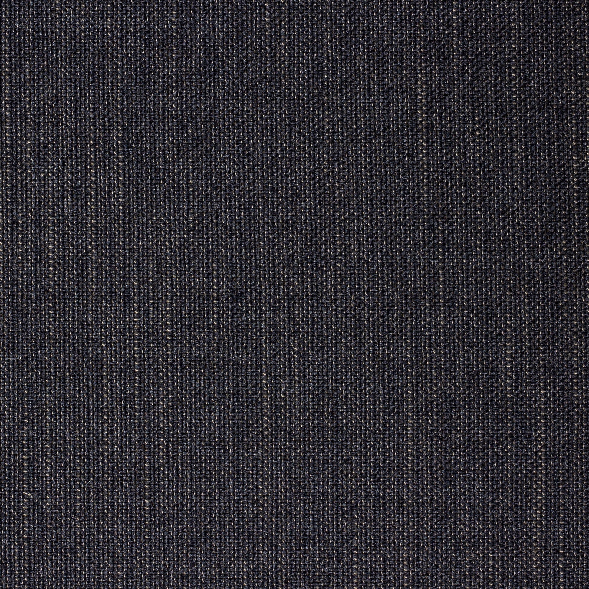 Larvik  Chaiselongue Sofa (RH) - Anthracite , Black Legs