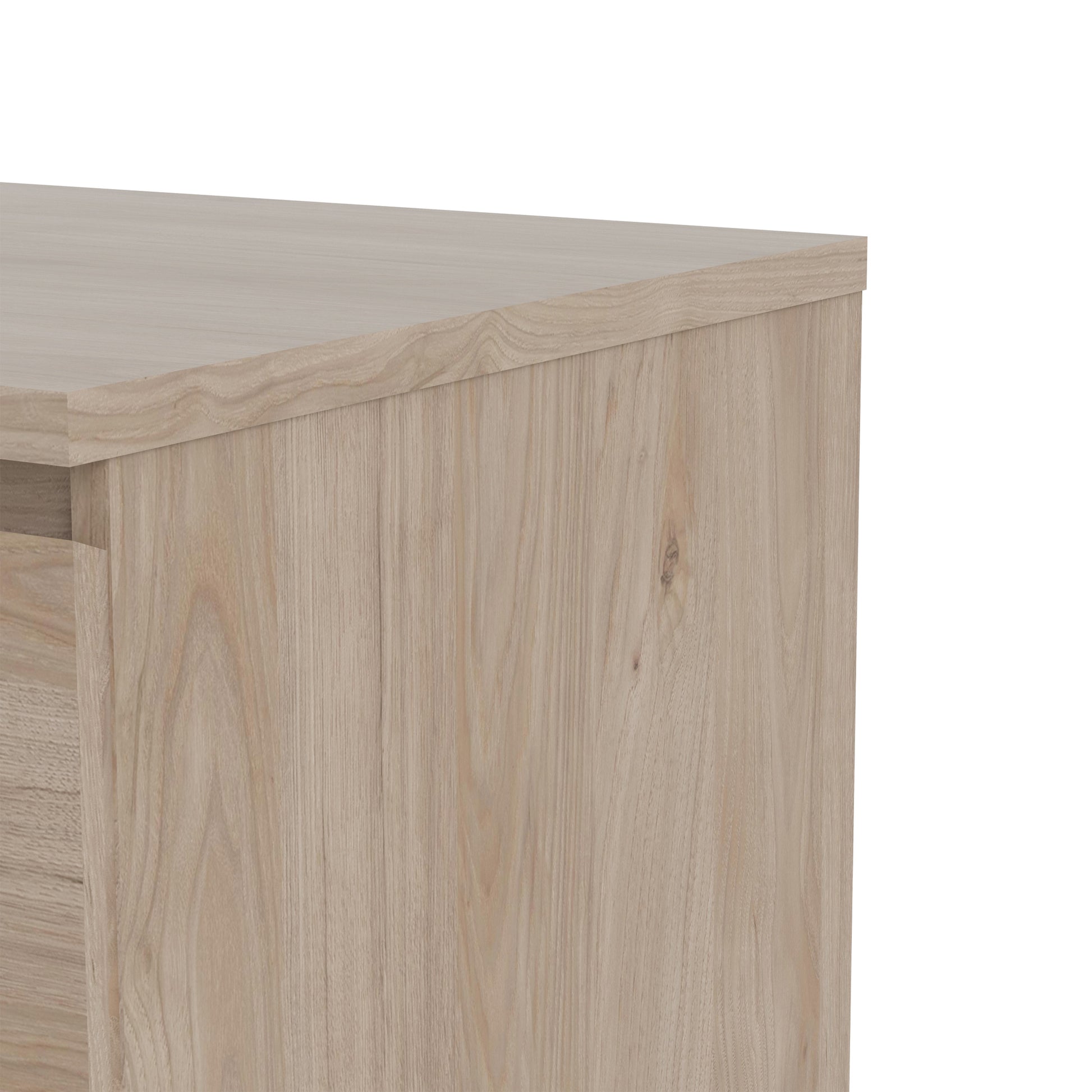 Naia  Chest of 3 Drawers in Jackson Hickory Oak