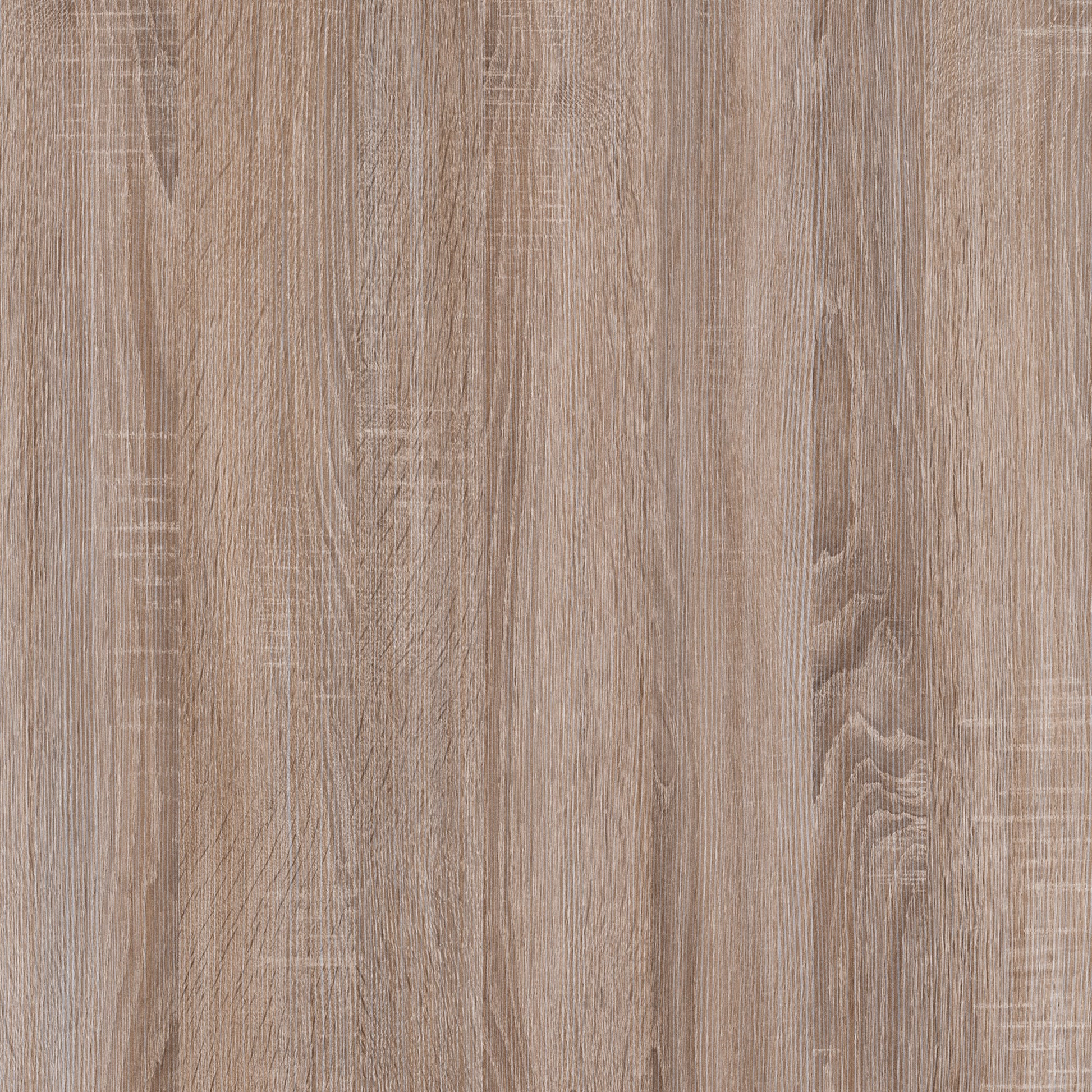 Nova  Narrow Chest of 5 Drawers in Truffle Oak