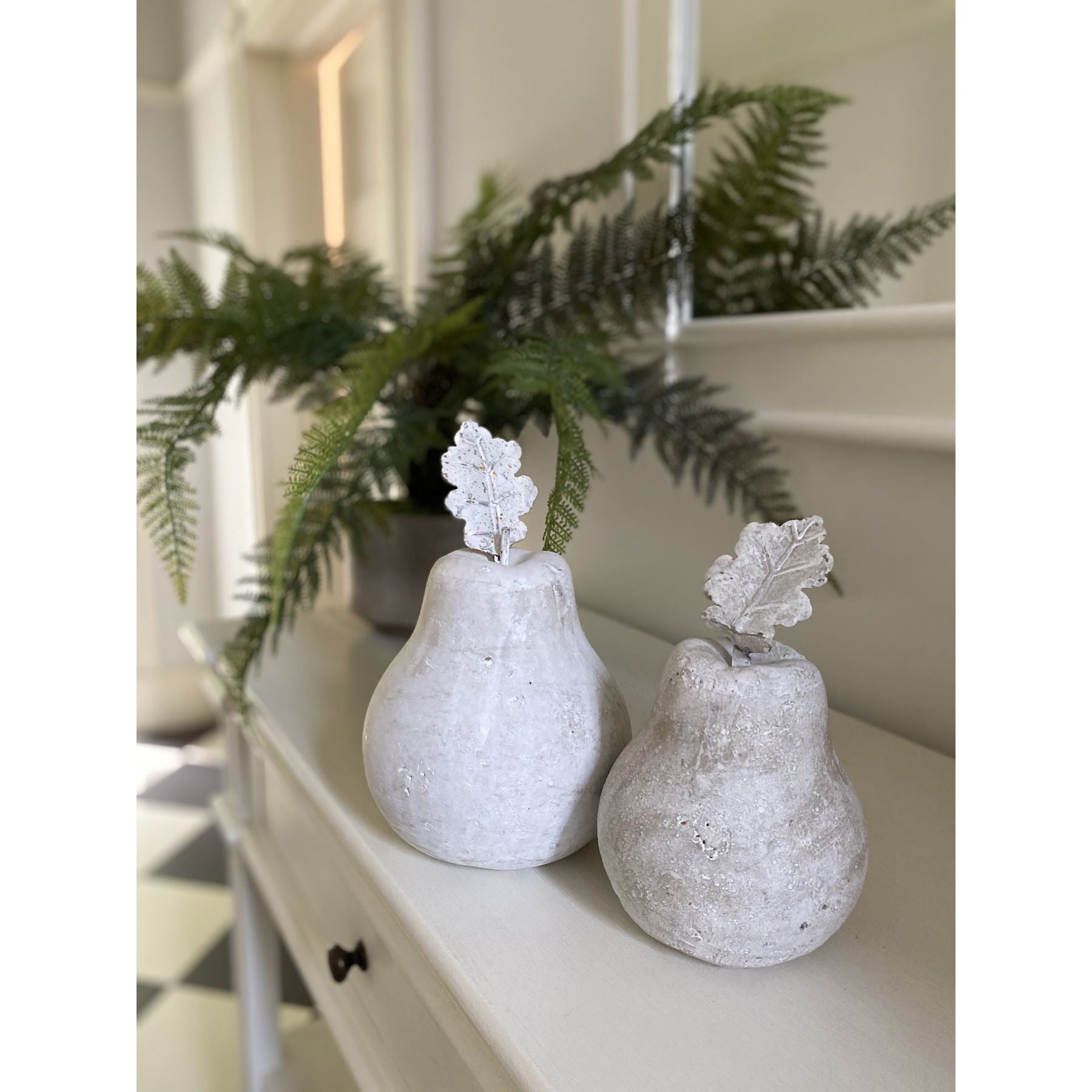 Stone Pear Medium
