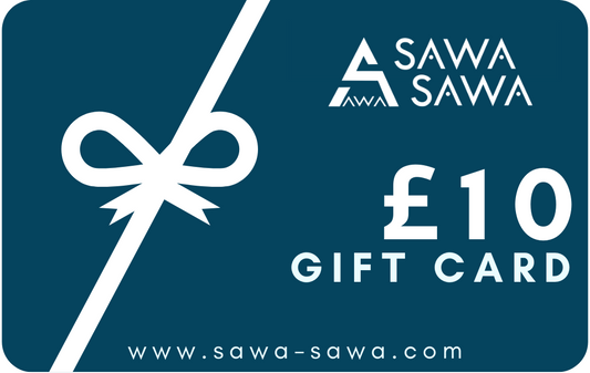 SawaSawa Online Gift Card