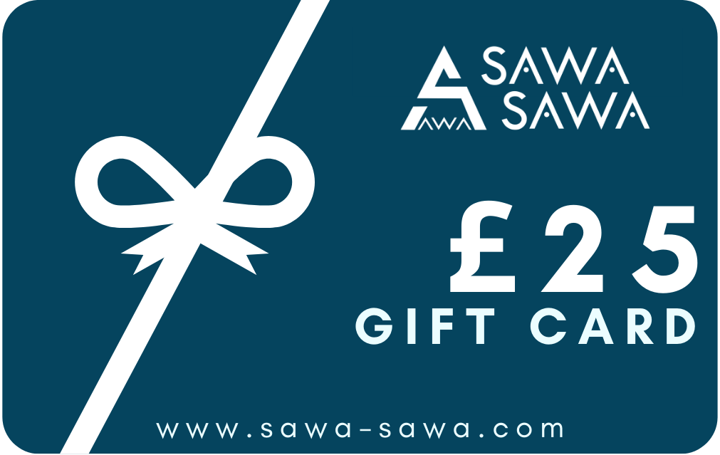 SawaSawa Online Gift Card