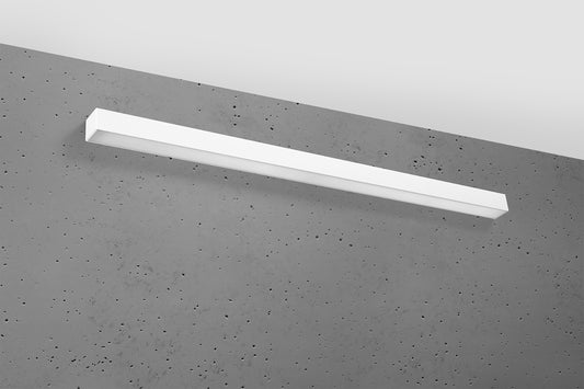 Wall lamp PINNE 115 white