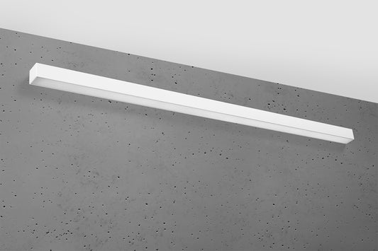 Wall lamp PINNE 145 white