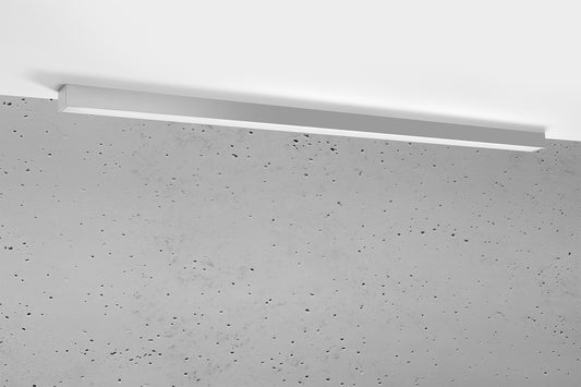 Ceiling Lamp PINNE 145 grey